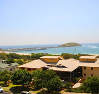 Beacon Heights Coffs Jetty - Holiday Find