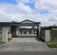 Beaconsfield Lodge Motel - Holiday Find