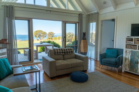 Bear Gully Coastal Cottages - Holiday Find 3