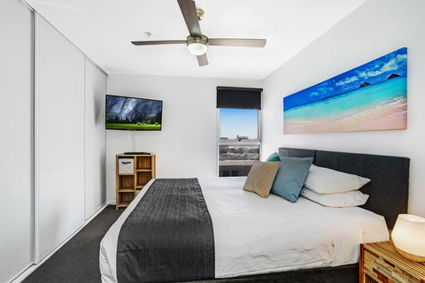 Beau Monde Apartments Newcastle - Worth Place Apartment - Holiday Find 0
