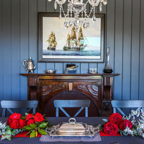 Beaupre Cottage - Holiday Find 3
