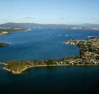Beauty Point Tourist Park - Holiday Find