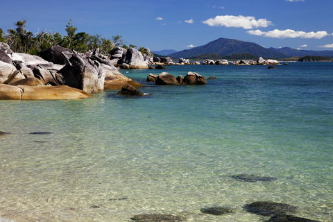 Bedarra Beach House - Holiday Find 3