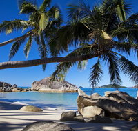 Bedarra Beach House - Holiday Find