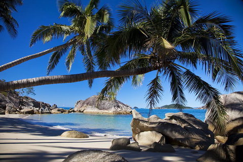 Bedarra Beach House - Holiday Find 0