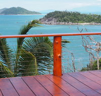 Bedarra Island Treetop Hideaway - Holiday Find