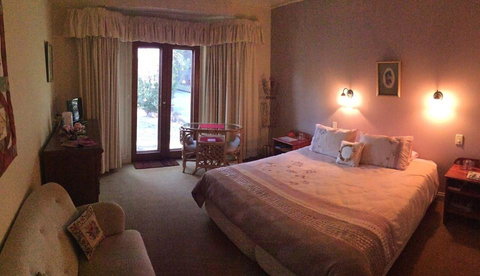 Beechworth Gorge Walk Guest House - Holiday Find 2