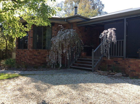 Beechworth Gorge Walk Guest House - Holiday Find 3