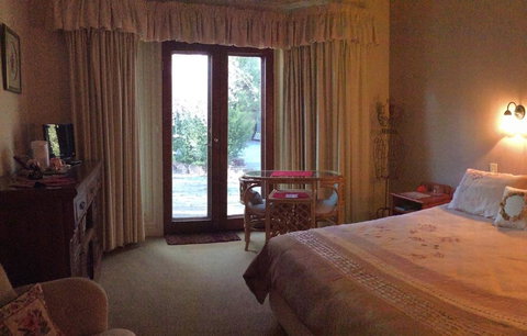 Beechworth Gorge Walk Guest House - Holiday Find 1