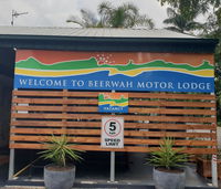 Book Landsborough Accommodation Vacations Holiday Find Holiday Find