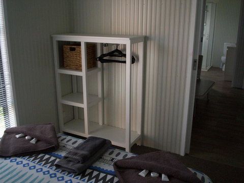 Bega Caravan Park - Holiday Find 1