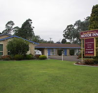 Bega Southtown Motor Inn - Holiday Find
