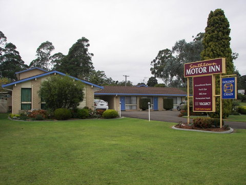 Bega Southtown Motor Inn - Holiday Find 0