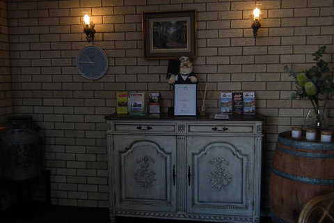 Bega Southtown Motor Inn - Holiday Find 1