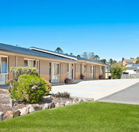 Bega Village Motor Inn - Holiday Find