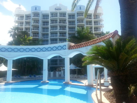 Bel Air Private Condominium - Holiday Find 3