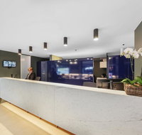 Belconnen Way Hotel  Serviced Apartments - Holiday Find