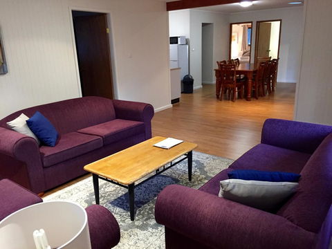 Belford Cottages - Holiday Find 2