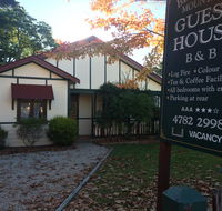 Belgravia Mountain Guest House - Holiday Find