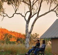 Bell Gorge Wilderness Lodge - Holiday Find