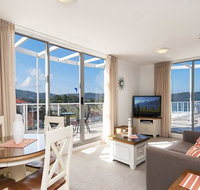 Bella Mare - 2 Bedroom Ocean View Terrace Apt - Holiday Find