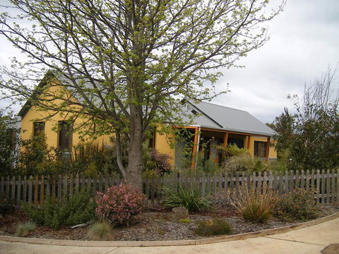 Bella Villa - Holiday Find 0