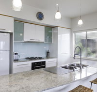 Bella vista - Holiday Find