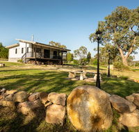 Bella Vista Stanthorpe - Holiday Find