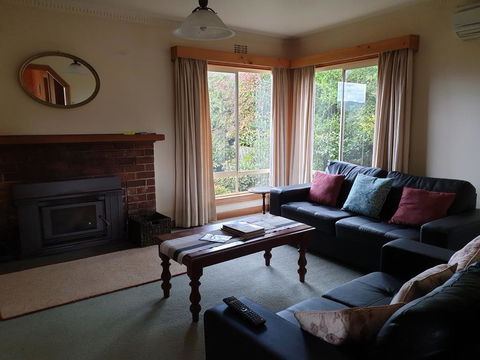 Belle Cottage - Holiday Find 3