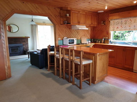 Belle Cottage - Holiday Find 1