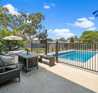 Belle View - Callala Bay - Holiday Find