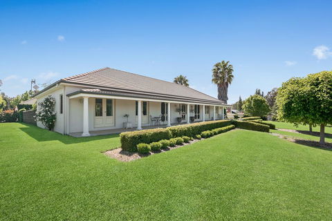 Bellfield House Mudgee - Holiday Find 0