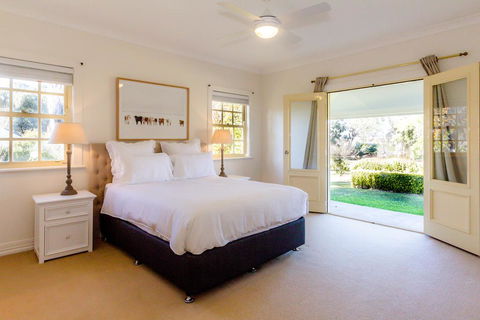 Bellfield House Mudgee - Holiday Find 1
