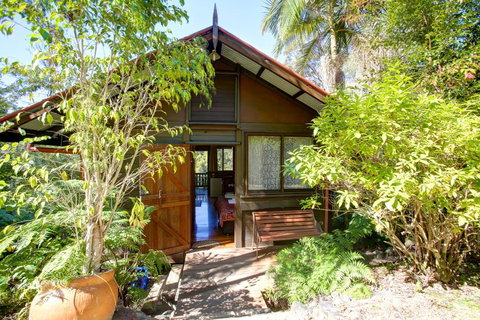 Bellingen Koompartoo Retreat - Holiday Find 2