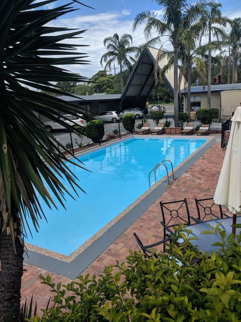 Belmont Palms Motel - Holiday Find 3
