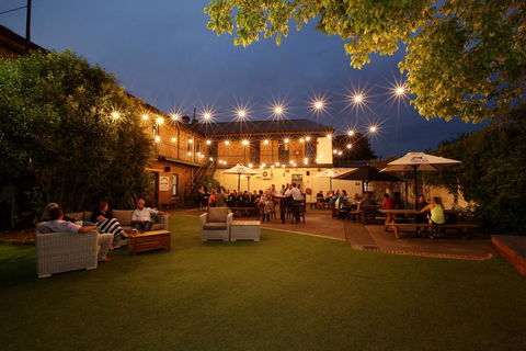 Belmore Hotel Scone - Holiday Find 0