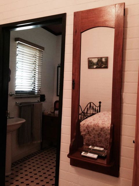 Belvoir B&B Cottages - Holiday Find 3