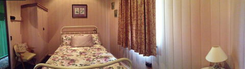 Belvoir B&B Cottages - Holiday Find 0