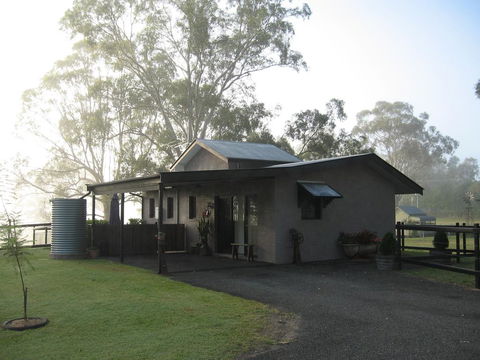 Belvoir B&B Cottages - Holiday Find 2