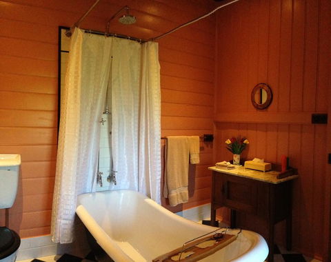 Belvoir B&B Cottages - Holiday Find 1