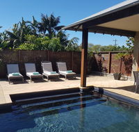 Belvoir Pavilions near Berry - Holiday Find