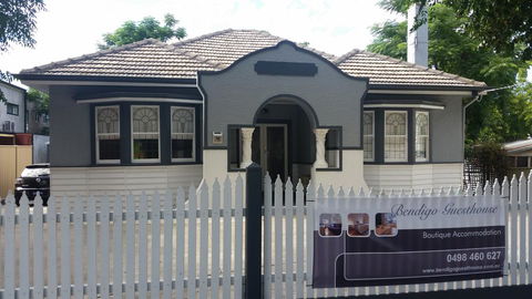 Bendigo Guesthouse - Holiday Find 0