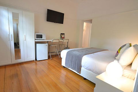 Bendigo Guesthouse - Holiday Find 3