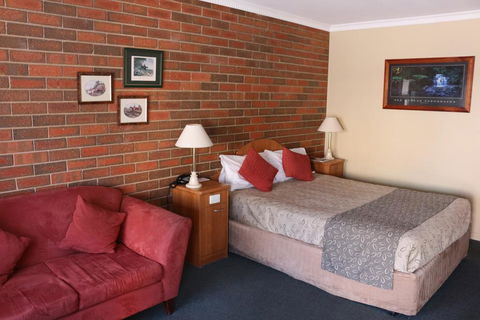 Bendigo Haymarket Motor Inn - Holiday Find 3