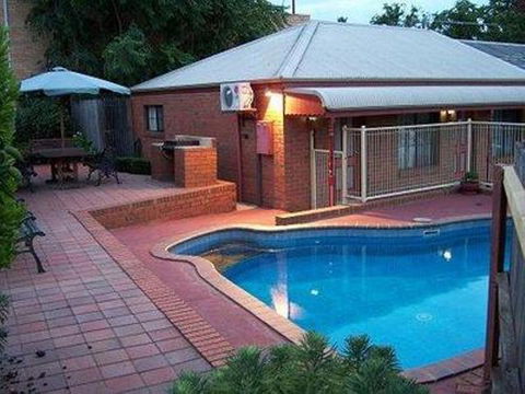 Bendigo Haymarket Motor Inn - Holiday Find 0