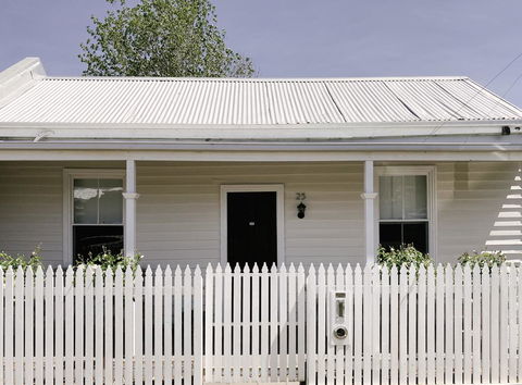 Bendigo Inner City Cottage - Holiday Find 1