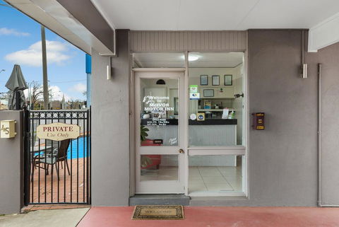 Bendigo McIvor Motor Inn - Holiday Find 3