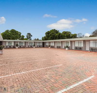 Bendigo McIvor Motor Inn - Holiday Find