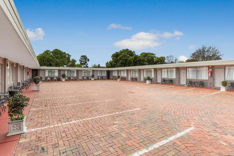 Bendigo McIvor Motor Inn - Holiday Find 0