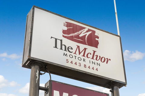 Bendigo McIvor Motor Inn - Holiday Find 1
